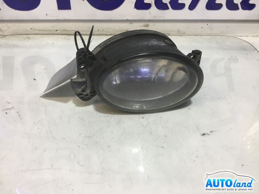 Proiector ceata Dreapta MERCEDES-BENZ C CLASS (W204) 2007-2025