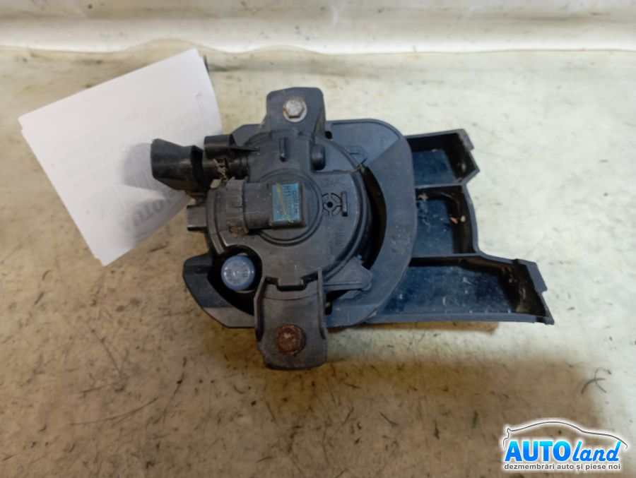 Proiector Ceata Dreapta NISSAN QASHQAI (J10,JJ10) 2007-2026 Cod 261508992A