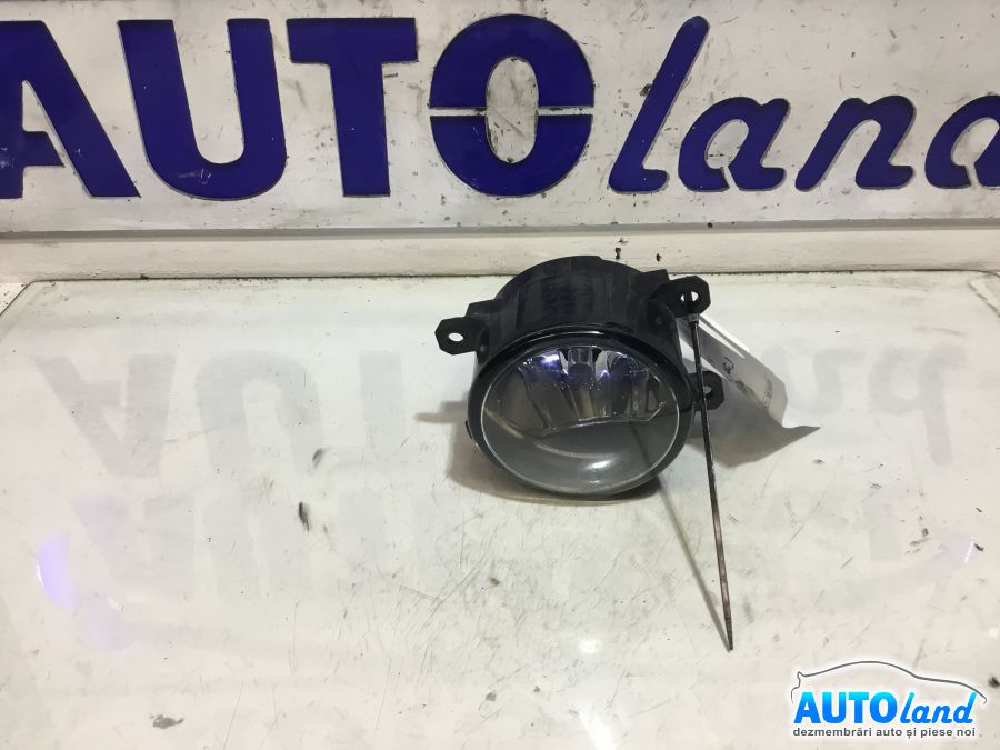 Proiector ceata Dreapta PEUGEOT 308 (4A_,4C_) 2007-2025