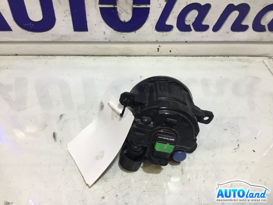 Proiector ceata Dreapta PEUGEOT 308 (4A_,4C_) 2007-2025