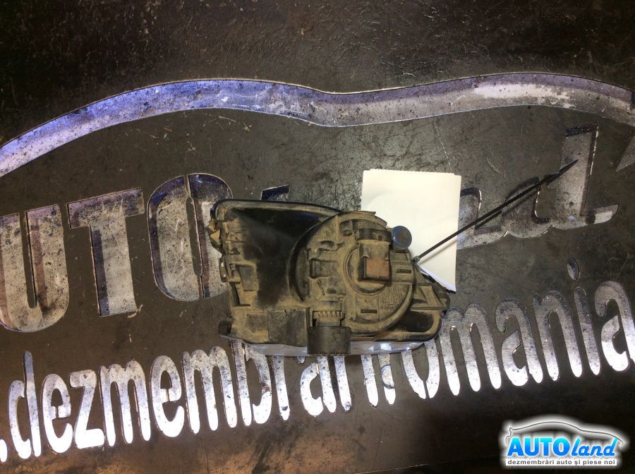 Proiector ceata Stanga BMW 5 (F10) 2010-2025