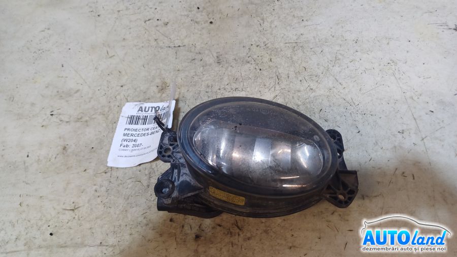 Proiector ceata Stanga MERCEDES-BENZ C CLASS (W204) 2007-2025