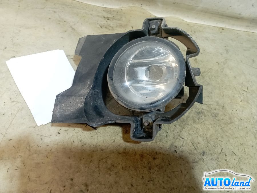 Proiector Ceata Stanga NISSAN JUKE 2010-2025 Cod 261558992A