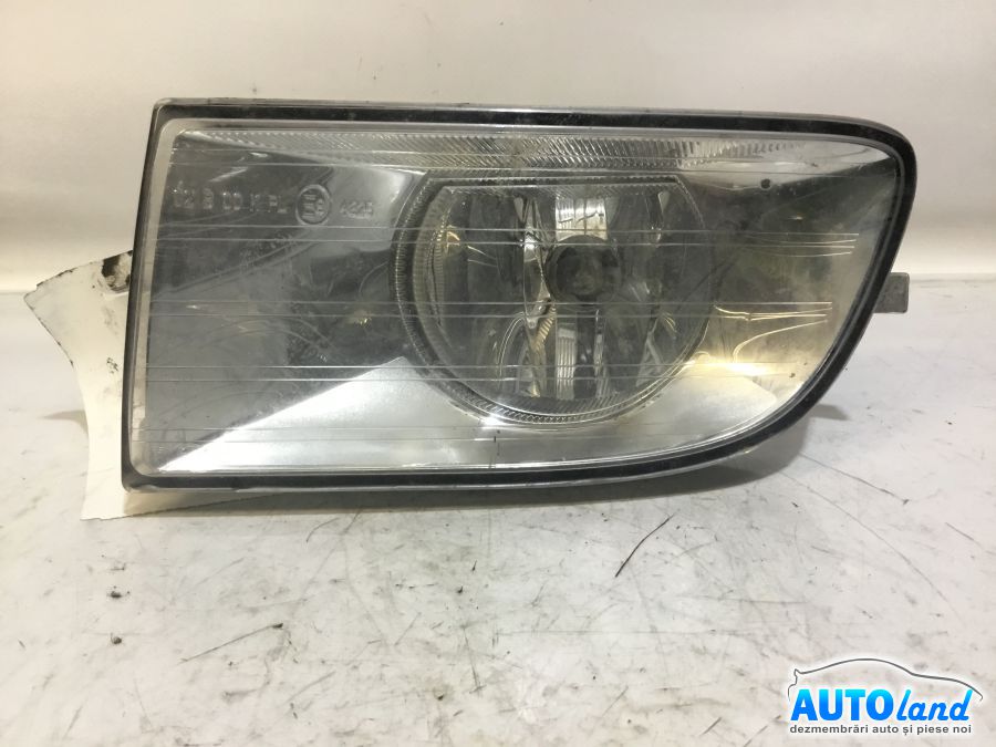 Proiector Ceata Stanga SKODA OCTAVIA (1Z3) 2004-2025 Cod 1Z0941699
