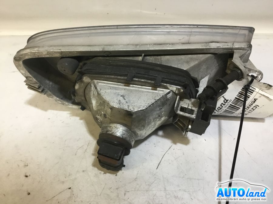 Proiector Ceata Stanga SKODA OCTAVIA (1Z3) 2004-2025 Cod 1Z0941699