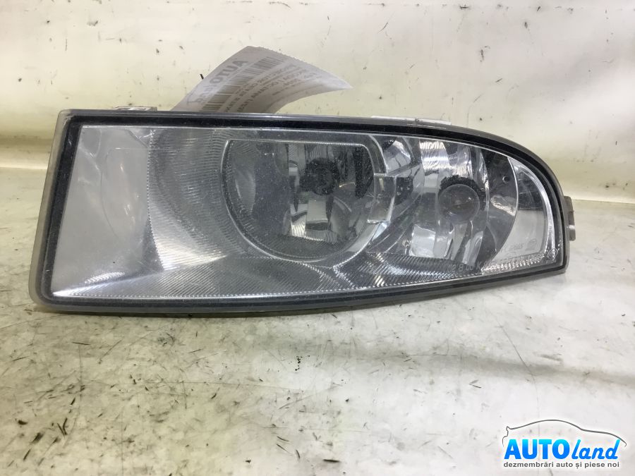 Proiector Ceata Stanga SKODA OCTAVIA (1Z3) 2004-2025 Cod 1Z0941699C