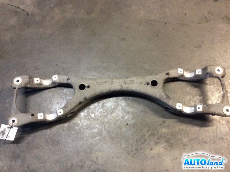 Punte Spate AUDI Q7 (4L) 2006-2025 Cod 7L8512369