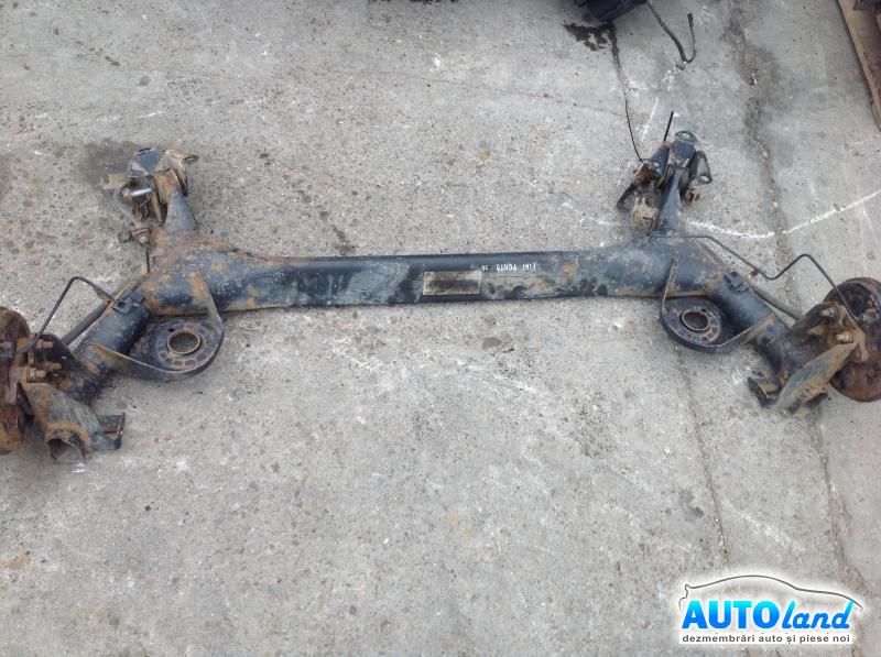 Punte Spate FIAT PUNTO (188) 1999-2012