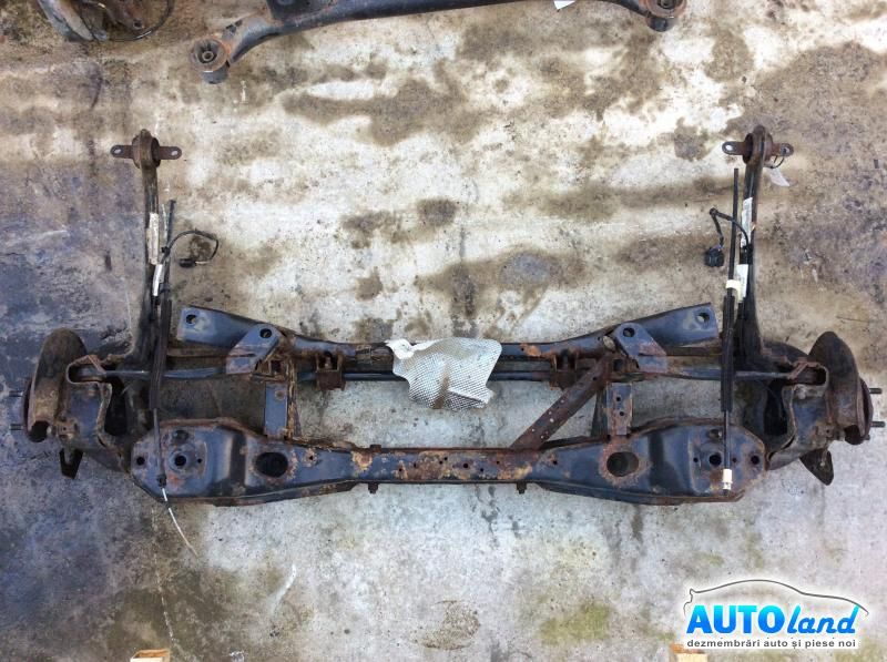 Punte Spate FORD MONDEO IV Turnier 2007-2025