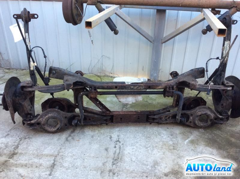 Punte Spate FORD MONDEO IV Turnier 2007-2025