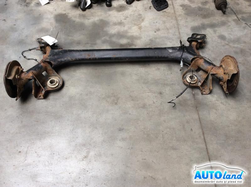 Punte Spate PEUGEOT 307 CC (3B) 2003-2025