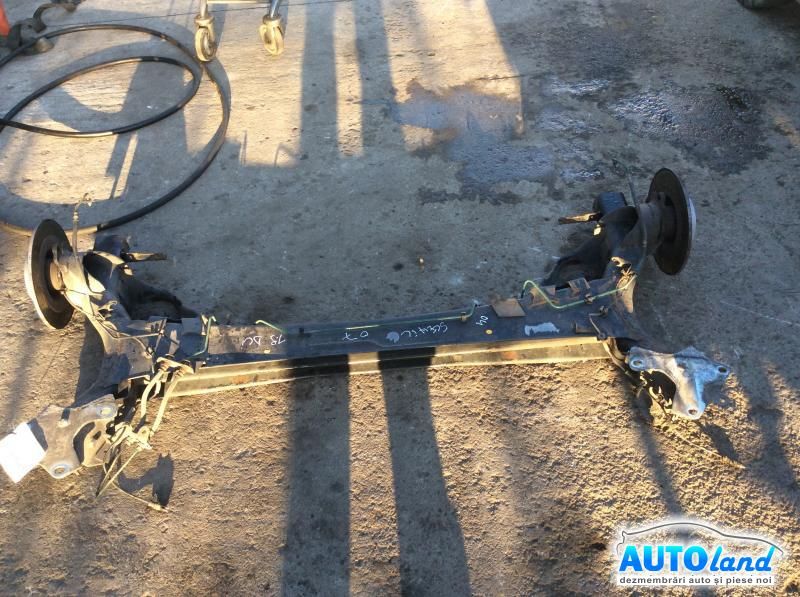 Punte Spate RENAULT SCENIC II (JM0/1_) 2003-2025