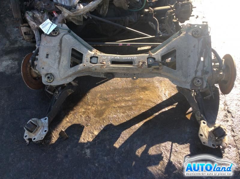 Punte Spate RENAULT VEL SATIS (BJ0_) 2002-2026