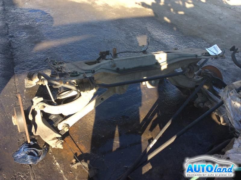 Punte Spate RENAULT VEL SATIS (BJ0_) 2002-2026