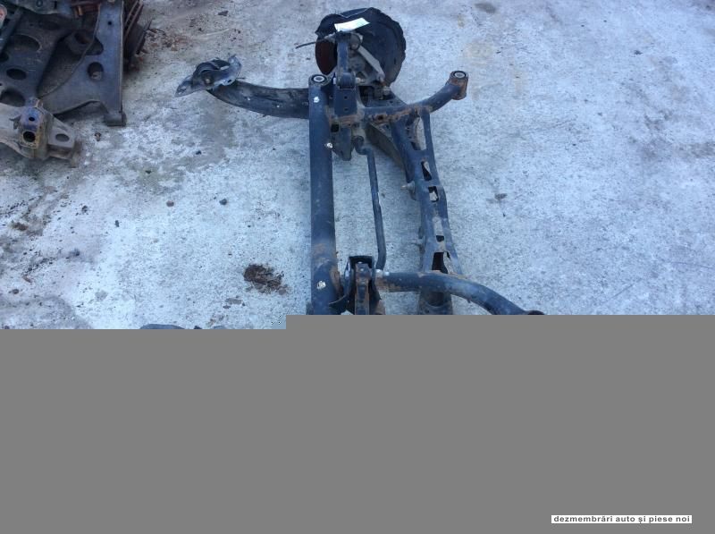 Punte Spate VOLKSWAGEN PASSAT (3C2) 2005-2025