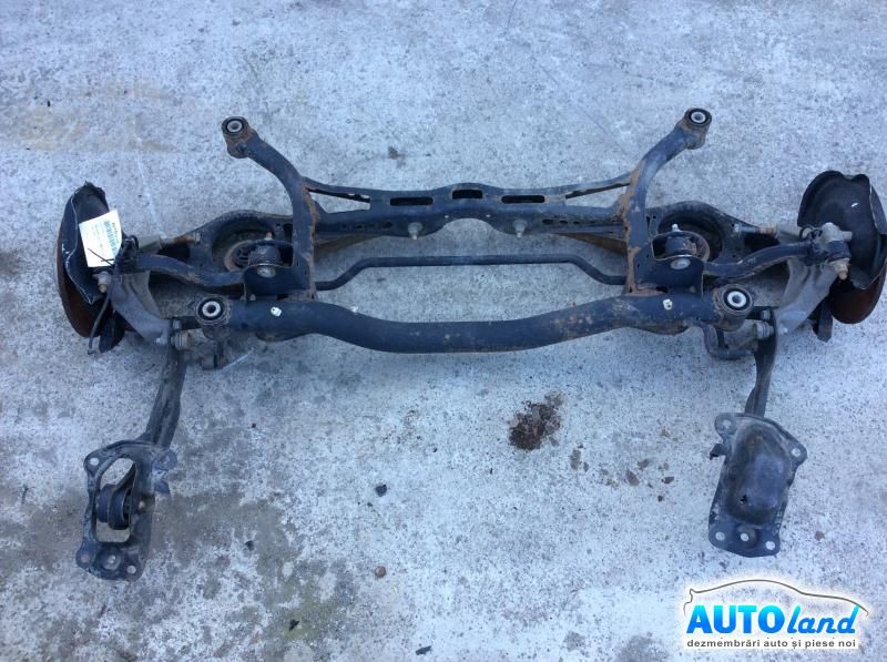 Punte Spate VOLKSWAGEN PASSAT (3C2) 2005-2025