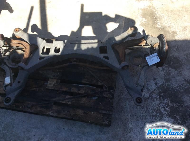 Punte Spate VOLVO S80 (TS,XY) 1998-2006