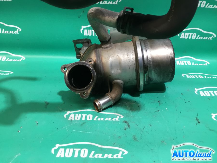 Racitor EGR AUDI A3 (8V1) 2012-2025 Cod 04L131512