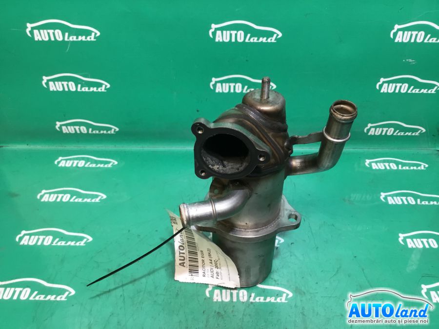 Racitor EGR AUDI A4 (8K2) 2007-2025 Cod 04L131512A