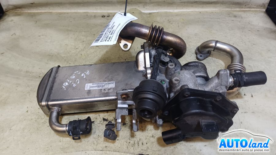 Racitor EGR AUDI A6 (4G) 2011-2025 Cod 8R0971845E