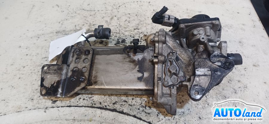 Racitor EGR AUDI Q5 (8R) 2008-2026 Cod V29041282