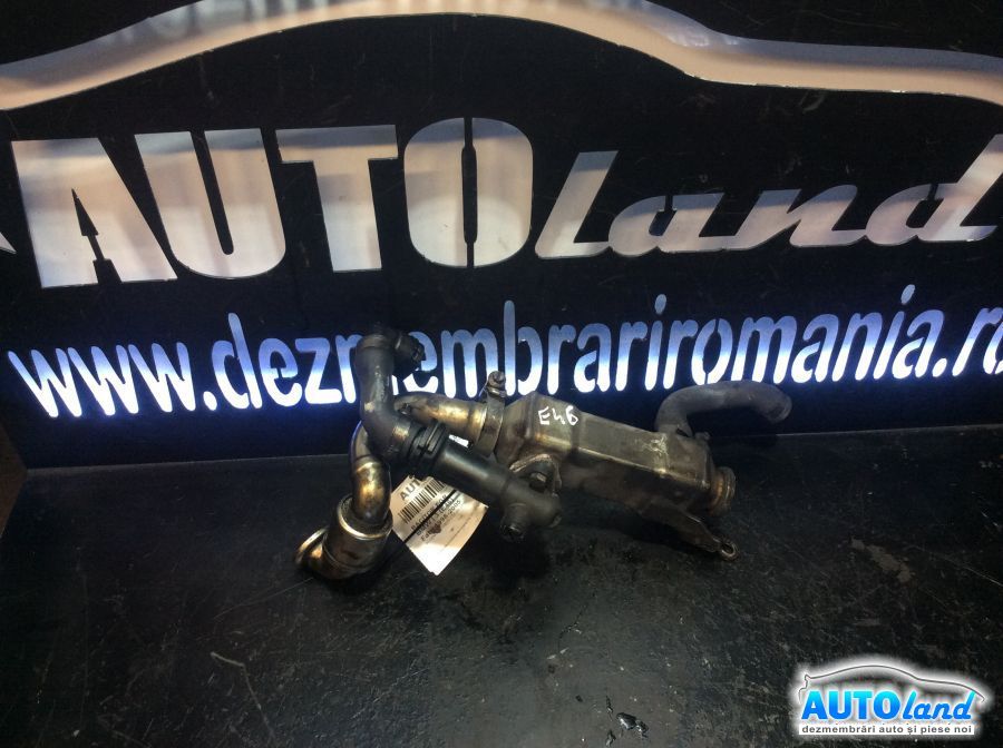 Racitor EGR BMW 3 (E46) 1998-2005