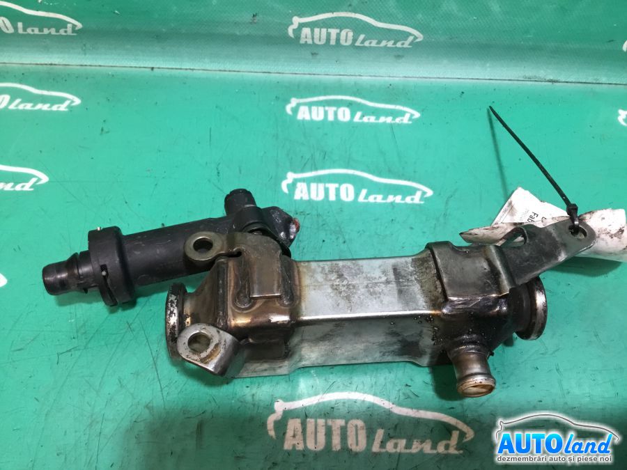 Racitor EGR BMW 5 (E39) 1995-2003 Cod 7787404
