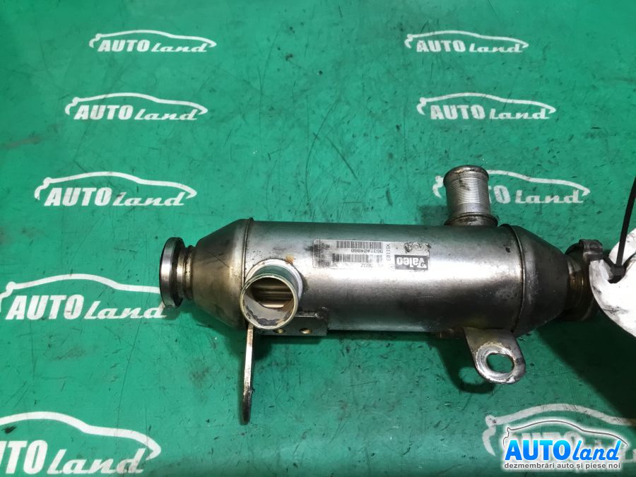 Racitor EGR CITROEN C5 (DC_) 2001-2004 Cod 9631424880