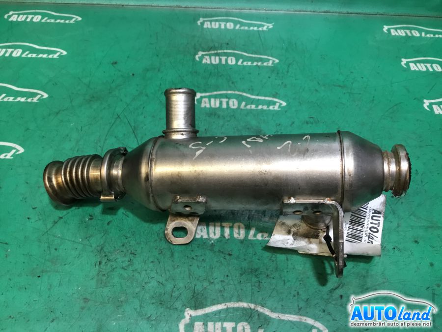 Racitor EGR CITROEN C5 (DC_) 2001-2004 Cod 9631424880