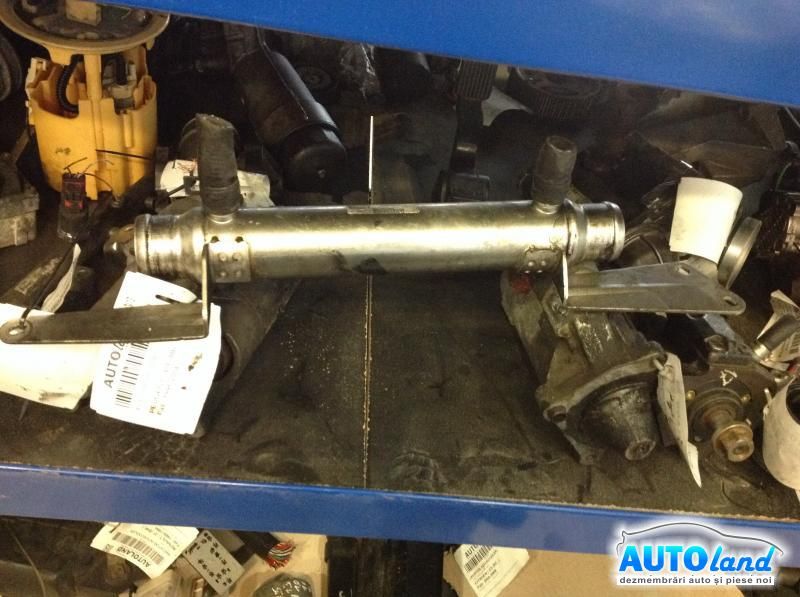 Racitor EGR CITROEN C5 (RC_) 2004-2008 Cod 9637969480