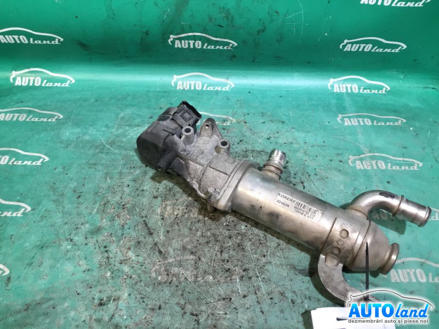 Racitor EGR CITROEN C5 (RD_) 2008-2025 Cod 9686916780