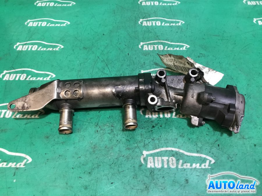 Racitor EGR CITROEN C6 (TD_) 2005-2025 Cod 4R8Q90475BC