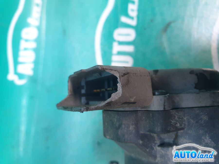 Racitor EGR CITROEN C6 (TD_) 2005-2025 Cod 4U3Q9Y493AN
