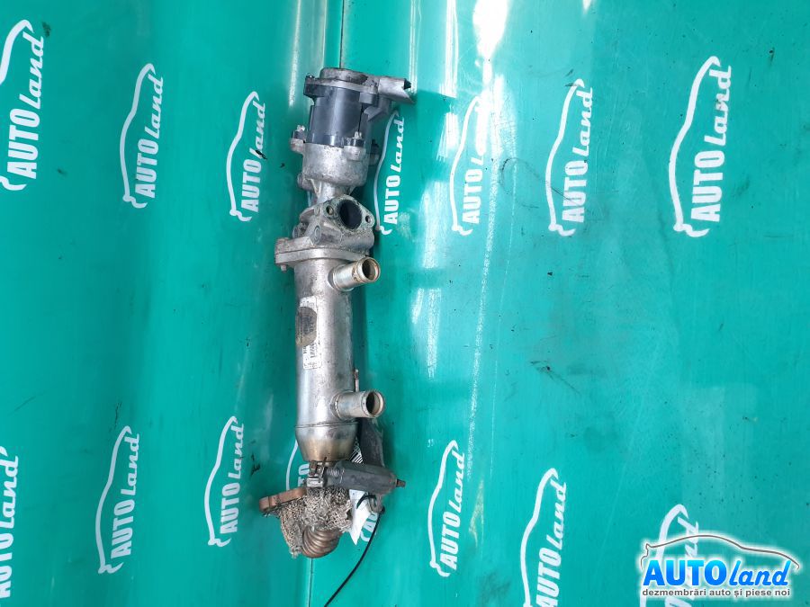 Racitor EGR CITROEN C6 (TD_) 2005-2025 Cod 4U3Q9Y493AN