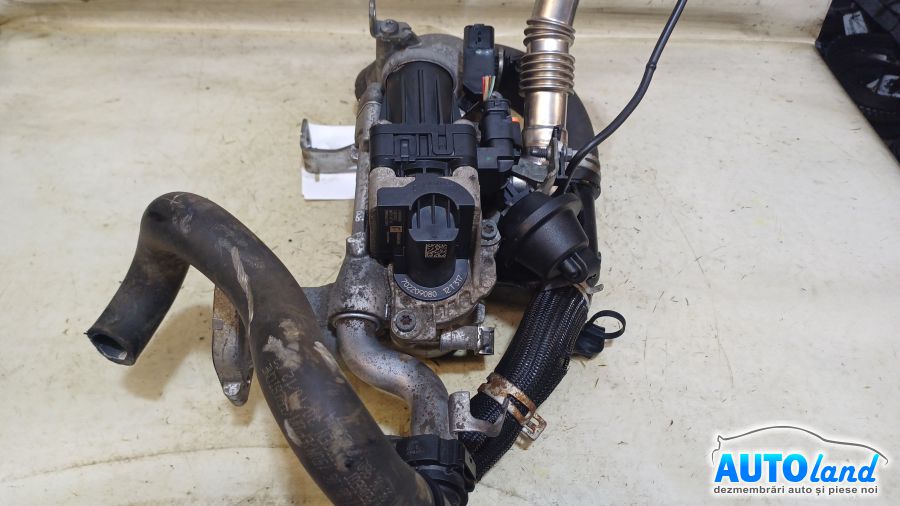 Racitor EGR CITROEN DS4 2011-2025 Cod 9671187780