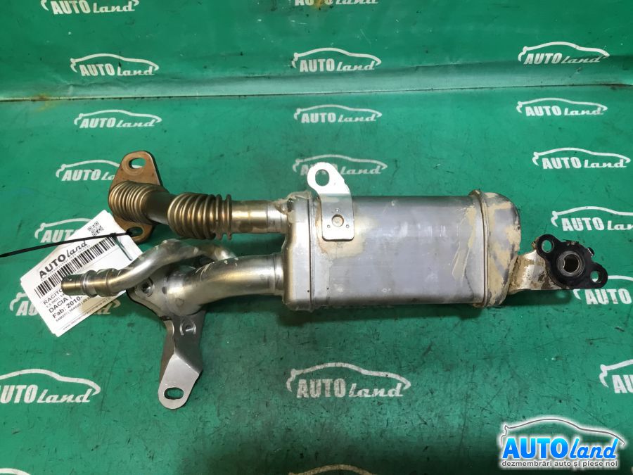 Racitor EGR DACIA DUSTER 2010-2025 Cod 147350364R