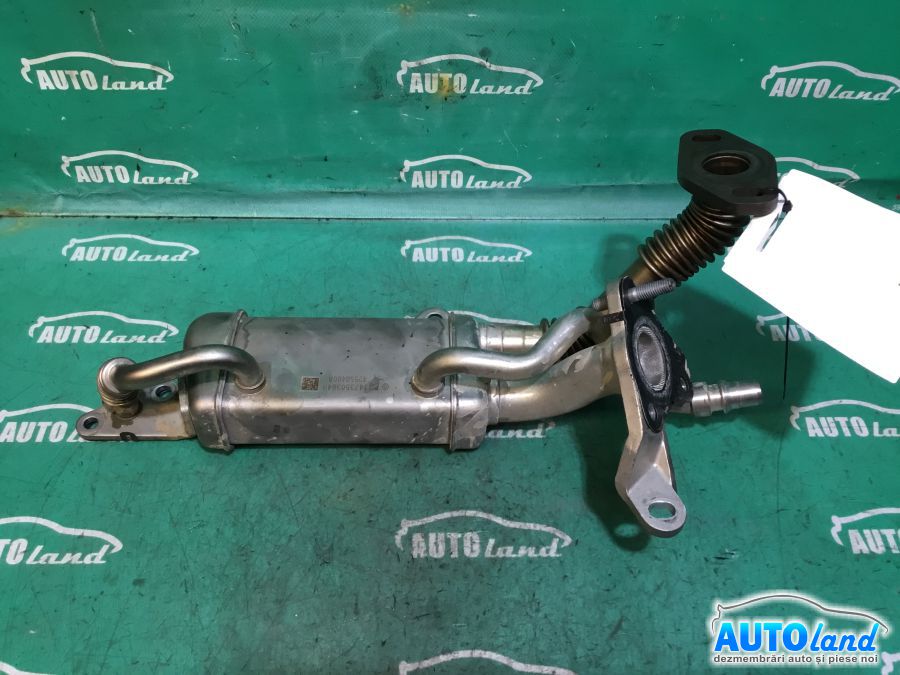 Racitor EGR DACIA DUSTER 2010-2025 Cod 147350364R