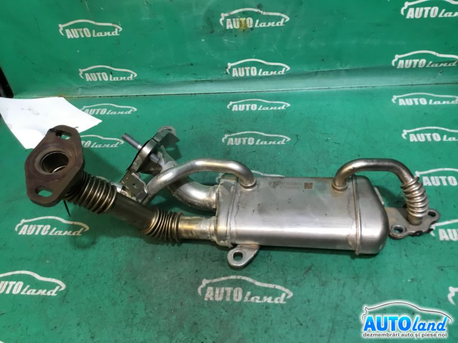 Racitor EGR DACIA DUSTER 2010-2025 Cod 147350364R