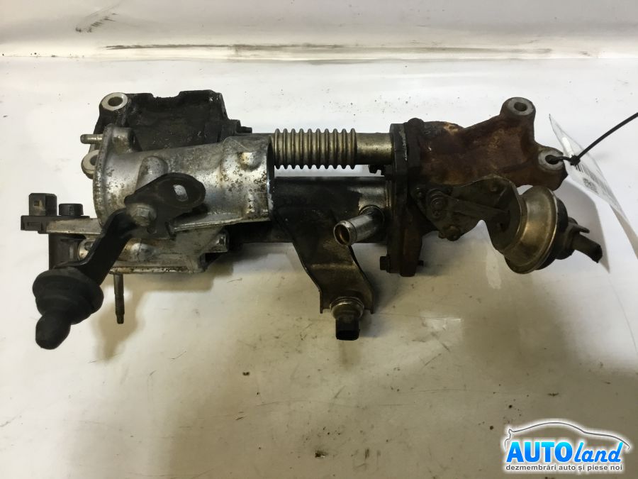 Racitor EGR DACIA DUSTER 2010-2025 Cod 8200912059