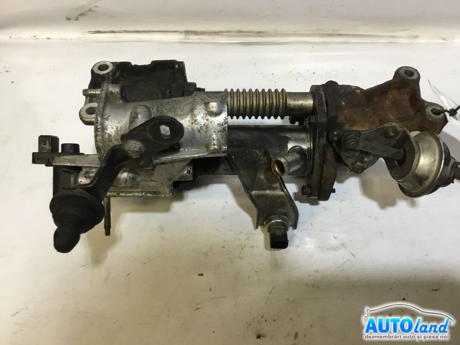 Racitor EGR DACIA DUSTER 2010-2025 Cod 8200912059