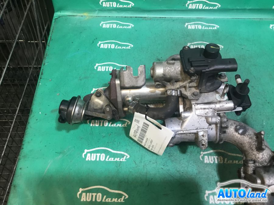 Racitor EGR DACIA LODGY 2012-2025 Cod 147355713A