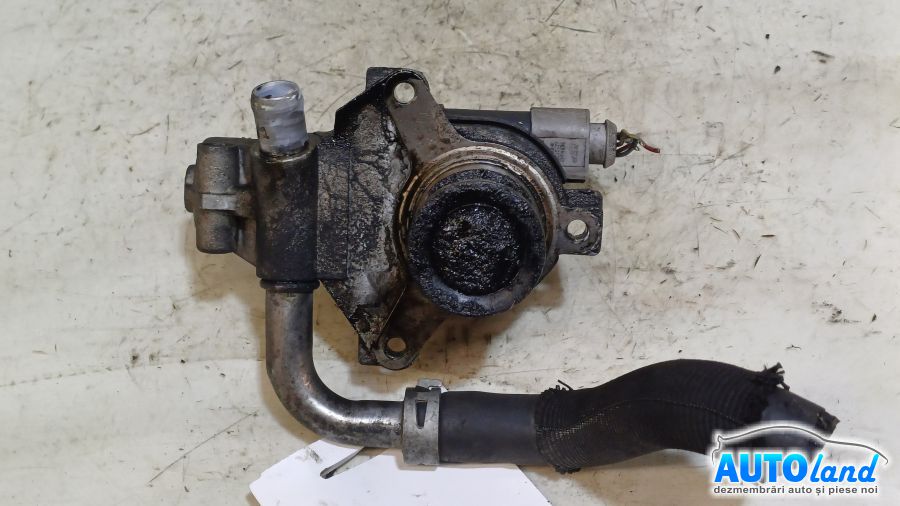 Racitor EGR DACIA LOGAN (LS_) 2004-2025 Cod D501916000