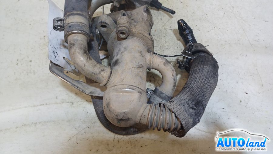 Racitor EGR FIAT PUNTO (188) 1999-2012