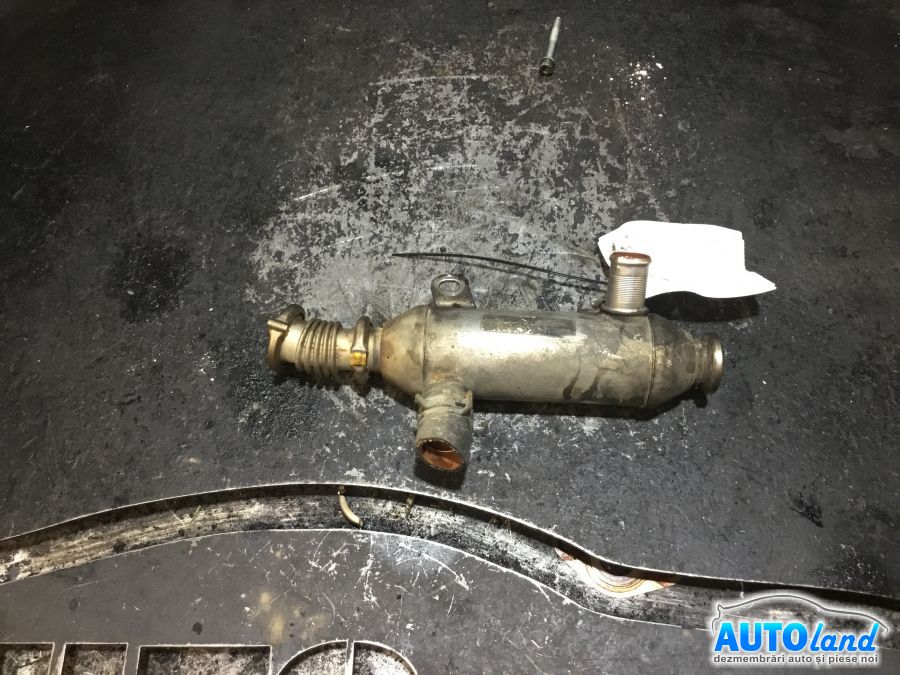 Racitor EGR FORD FIESTA V (JH_,JD_) 2001-2025