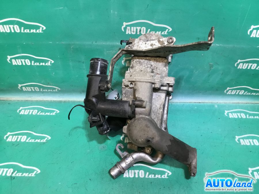 Racitor EGR FORD FIESTA VI 2008-2025 Cod 9671187780