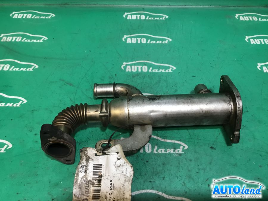 Racitor EGR FORD FOCUS C-MAX 2003-2007 Cod 9645689780