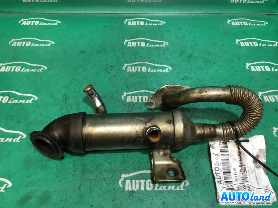 Racitor EGR FORD FOCUS (DAW,DBW) 1998-2001 Cod 2M509F464AB