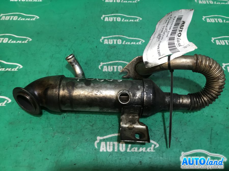 Racitor EGR FORD FOCUS (DAW,DBW) 1998-2001