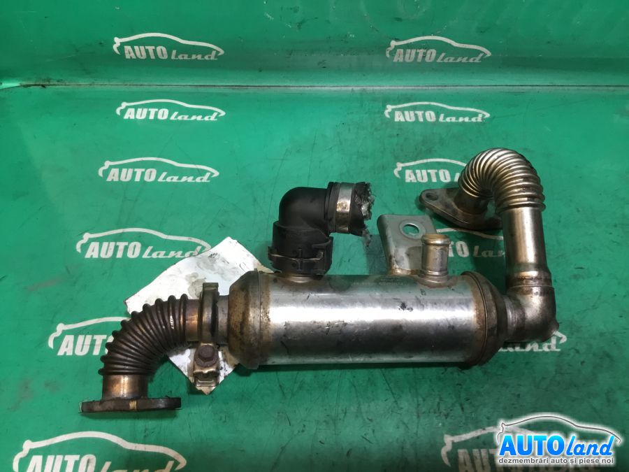 Racitor EGR FORD FOCUS II (DA_) 2004-2008 Cod 4MSQSF464B1C
