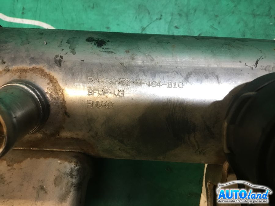Racitor EGR FORD FOCUS II (DA_) 2004-2008 Cod 4MSQSF464B1C